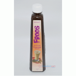 FROOS - Thandai(750ml)